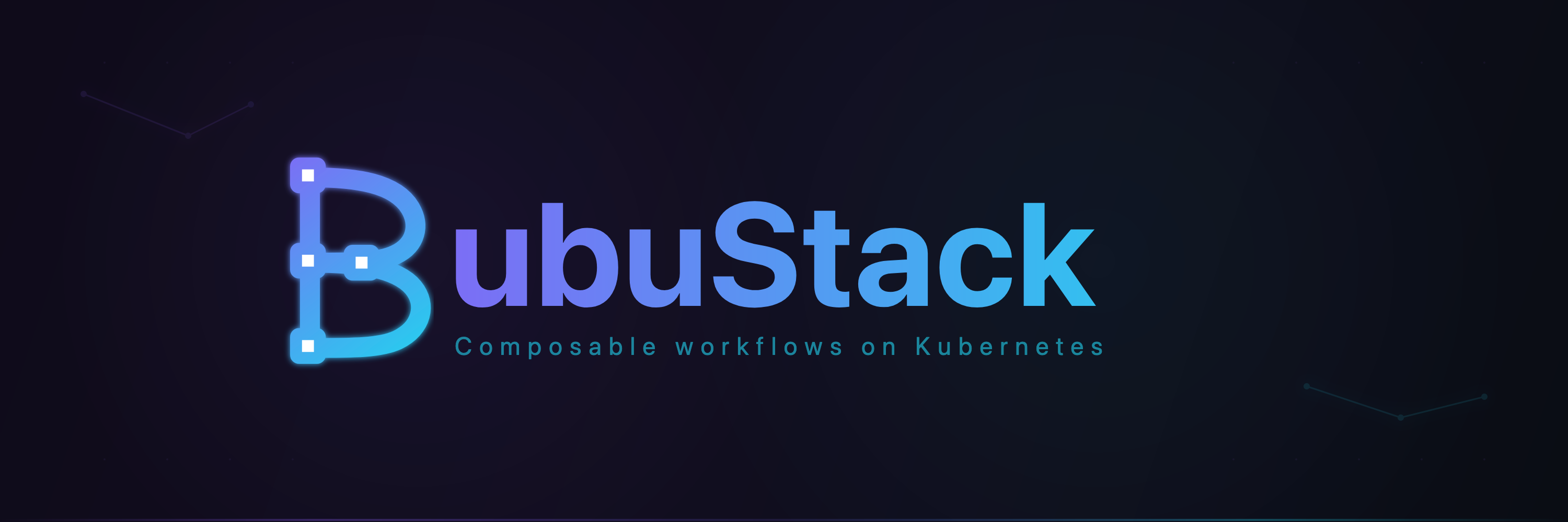 Composable Workflows on Kubernetes | BubuStack | Composable Workflows ...